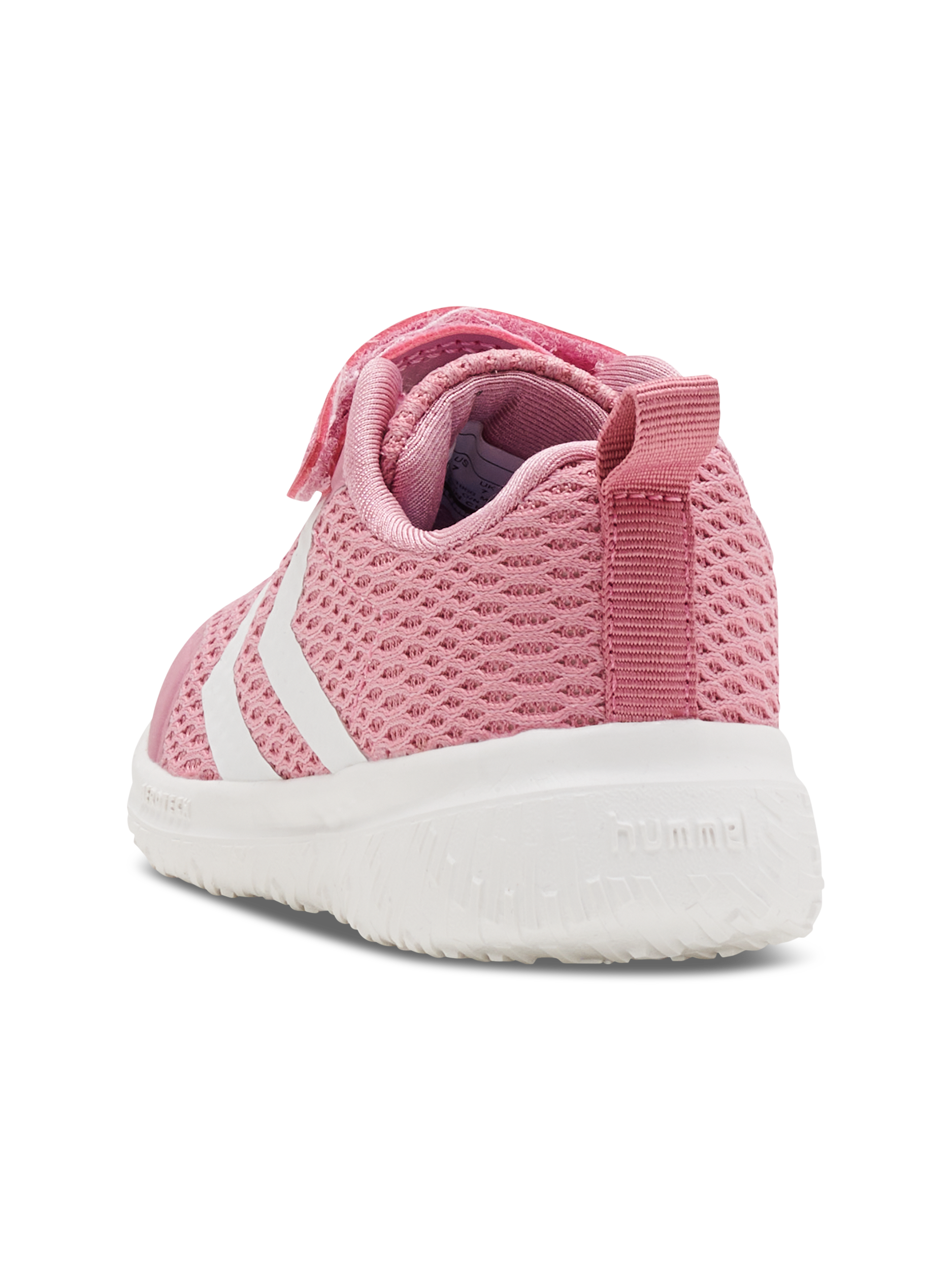 ACTUS RECYCLEDC INFANT, HEATHER ROSE, packshot