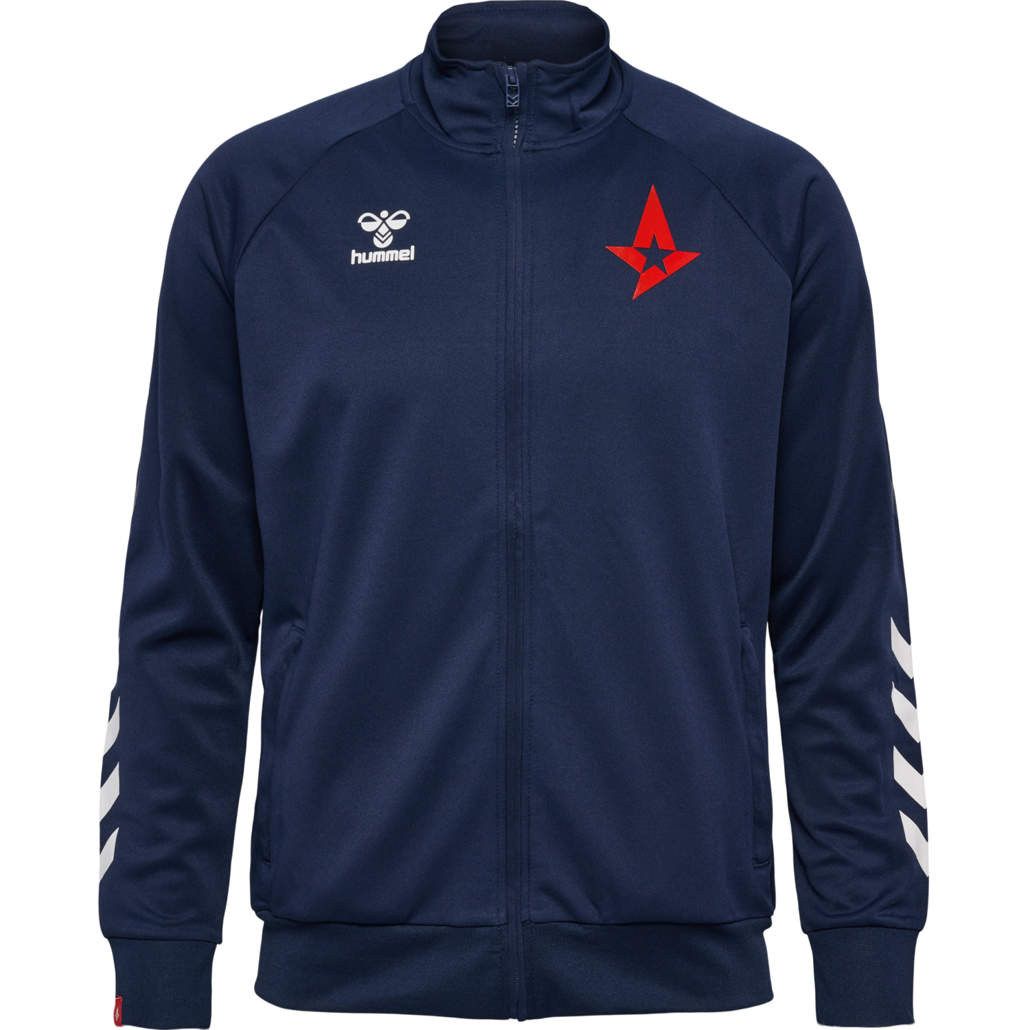ASTRALIS 21/22 LEGACY POLY ZIP JKT, 7981, packshot