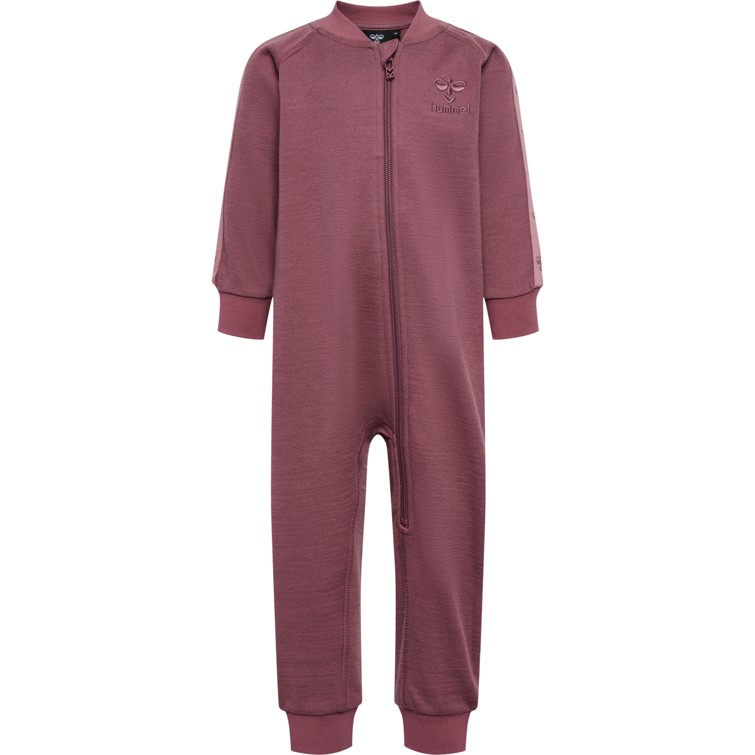 hmlBELLO SUIT, ROSE BROWN, packshot