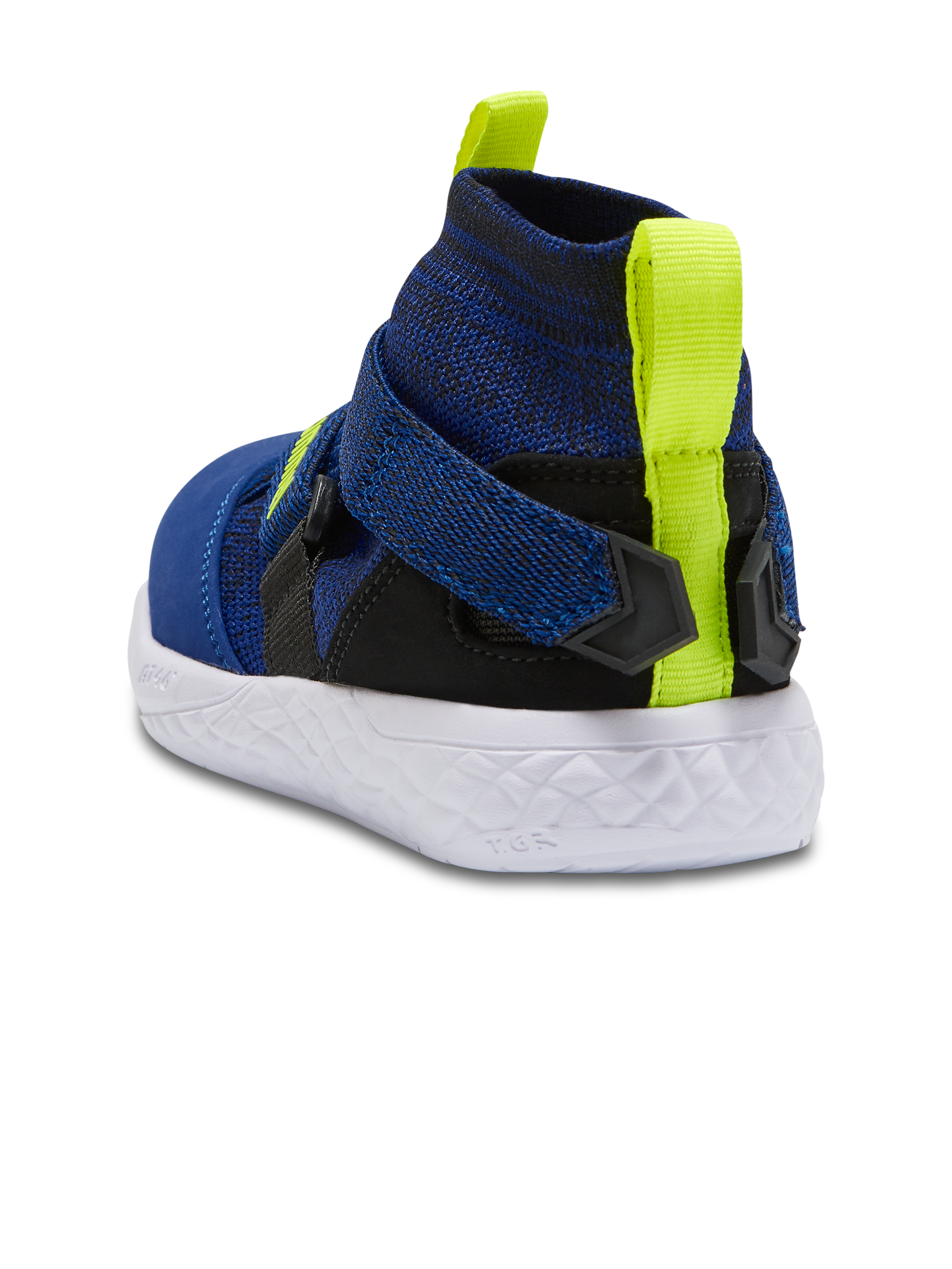 TERRAFLY KNIT JR, MAZARINE BLUE, packshot