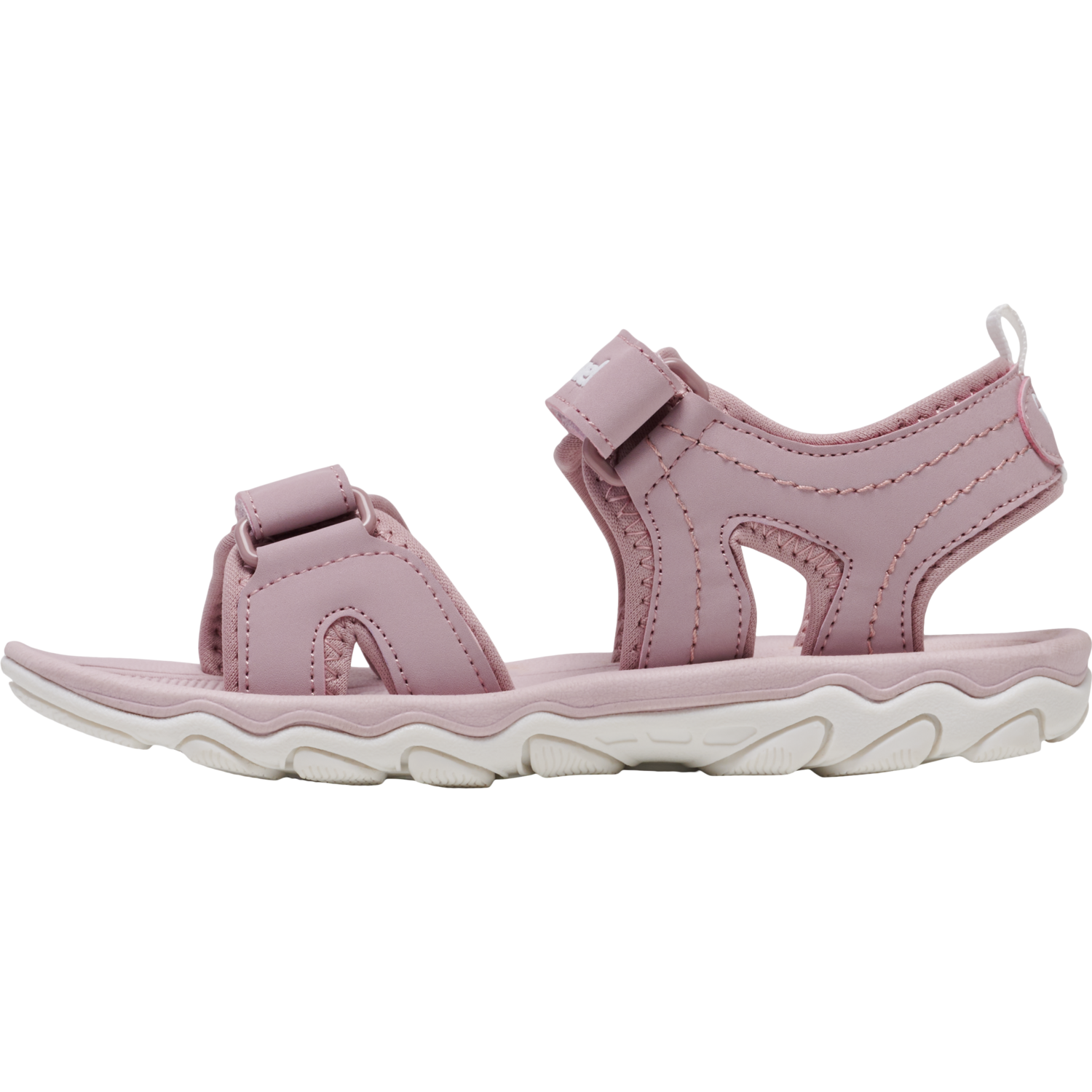 SANDAL SPORT JR, WOODROSE, packshot