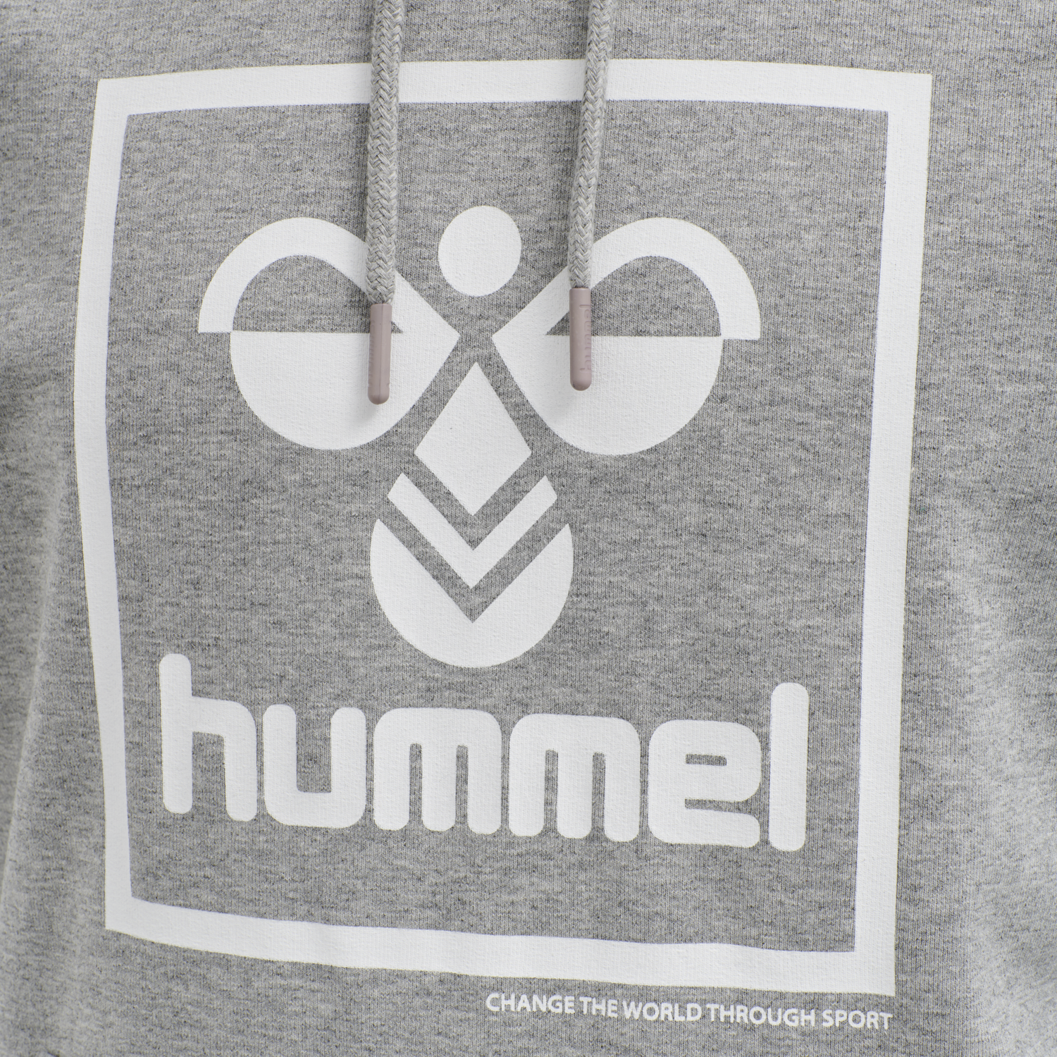 hmlISAM HOODIE, 2006, packshot