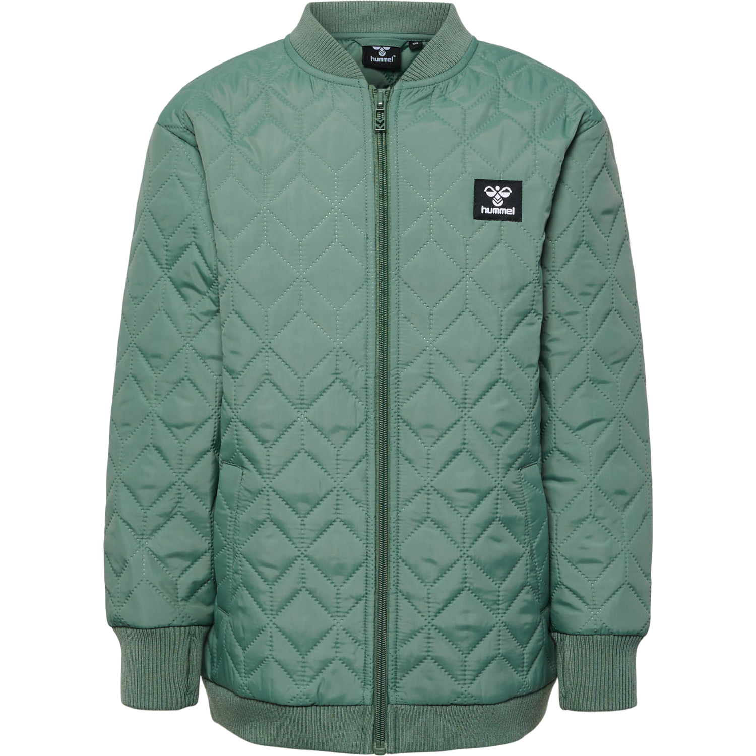 hmlCAVE THERMO JACKET, 6575, packshot