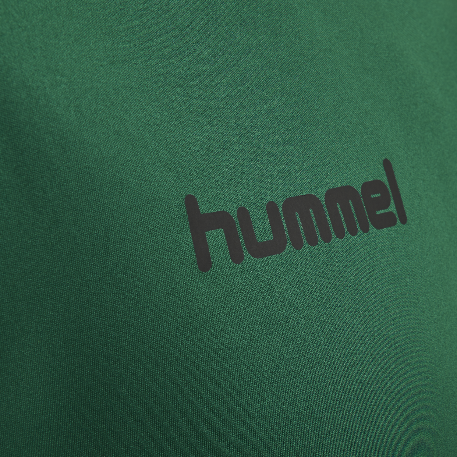 hmlPROMO DUO SET, EVERGREEN/BLACK, packshot