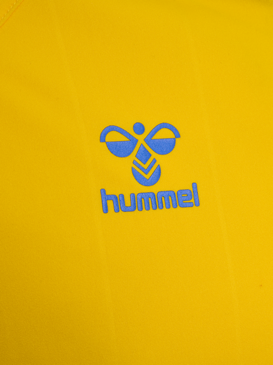 BIF 23 SHARE LEGEND JERSEY S/S, SPORTS YELLOW, packshot