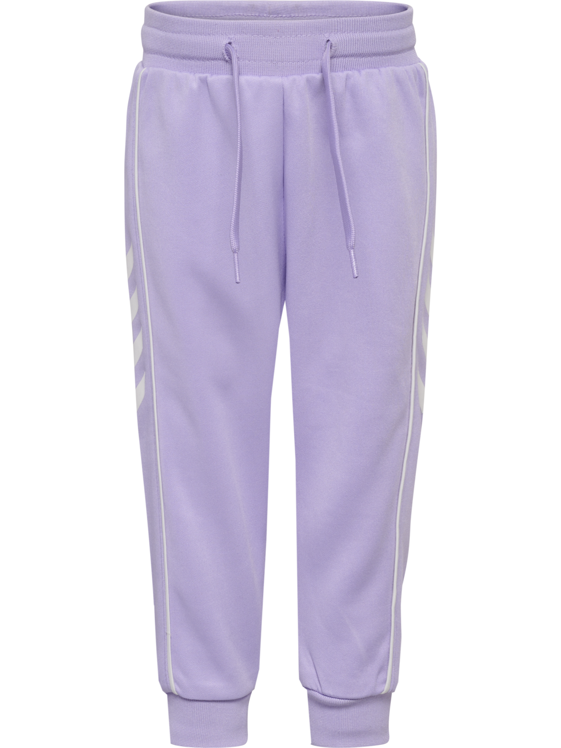 hmlTRACK TRACKSUIT MINI, LAVENDER, packshot