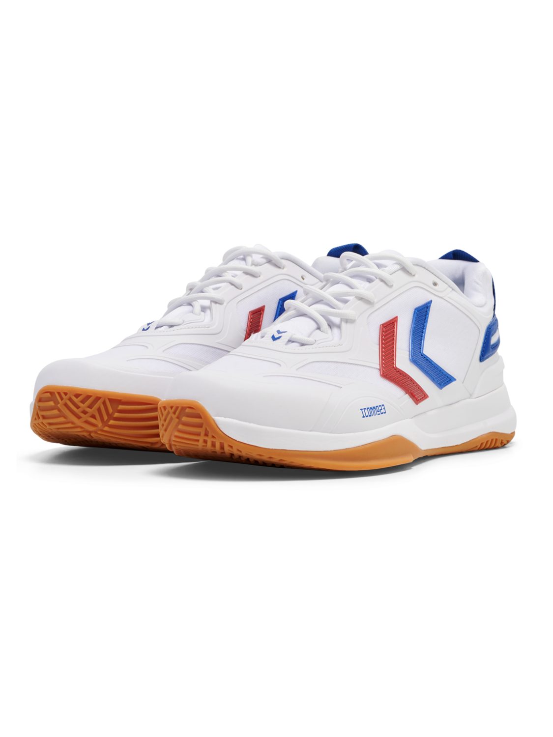 DAGAZ 2.0 GG12, WHITE/TRUE BLUE, packshot