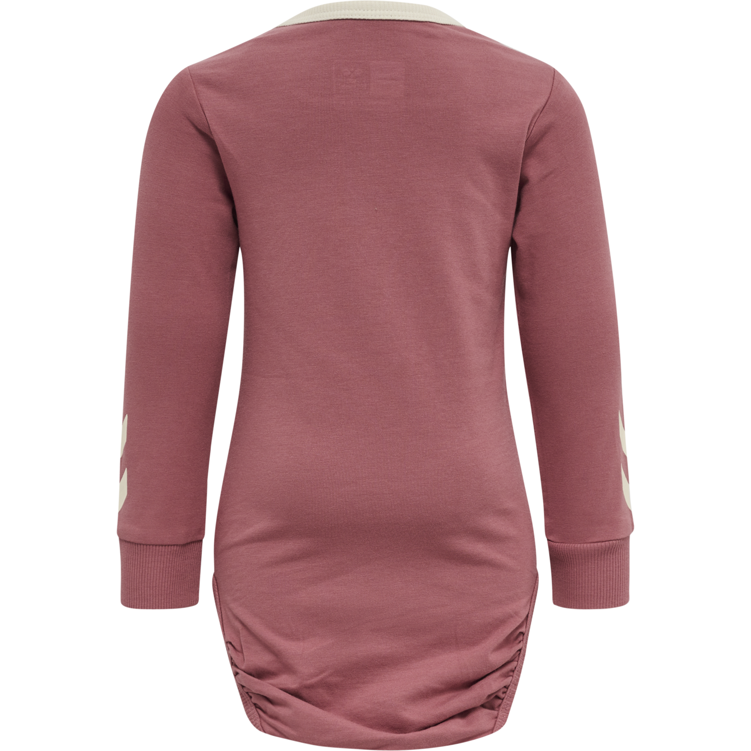 hmlMAULE BODY L/S, DECO ROSE, packshot