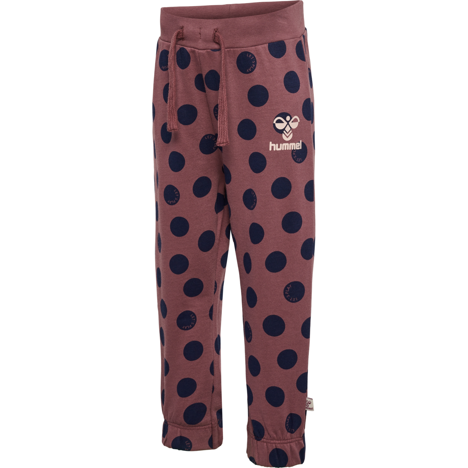 hmlALBI PANTS, 4085, packshot