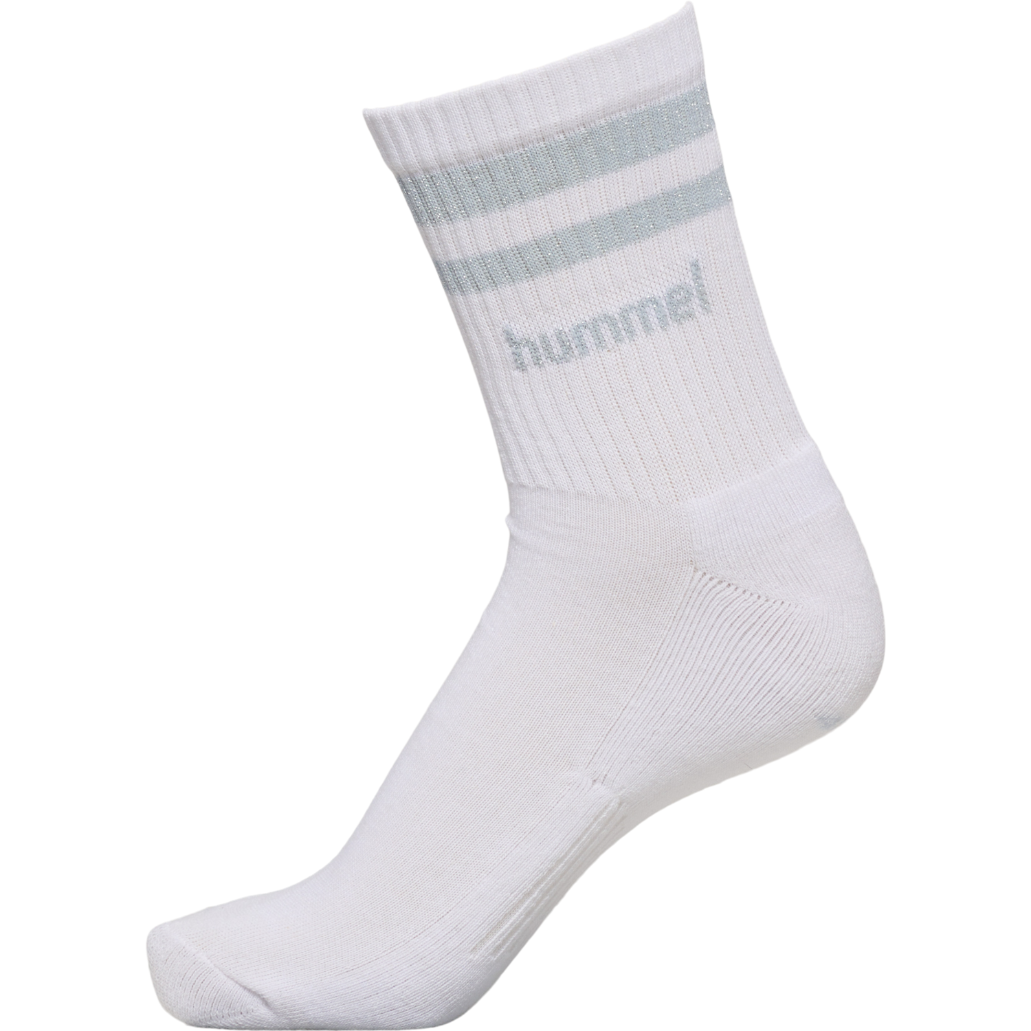 hmlRETRO LUREX 3-PACK SOCKS MIX, 6791, packshot