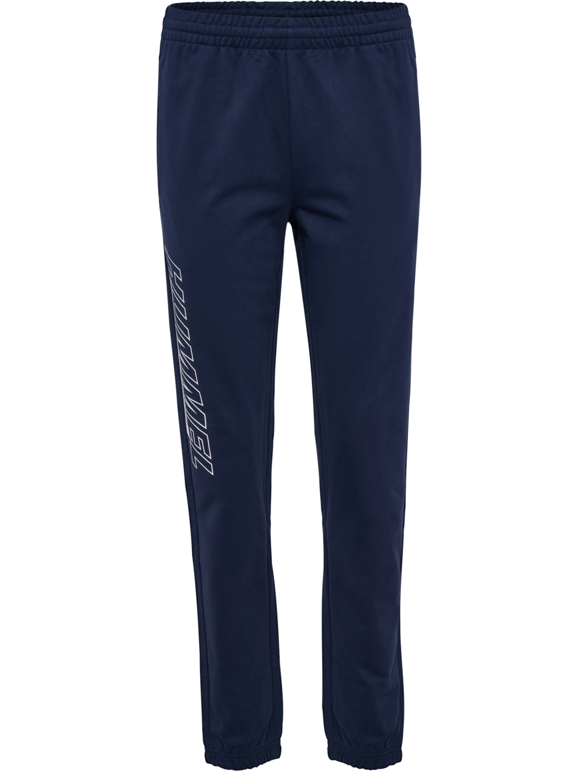 hmlPULSE UH SWEATPANTS, MARINE, packshot