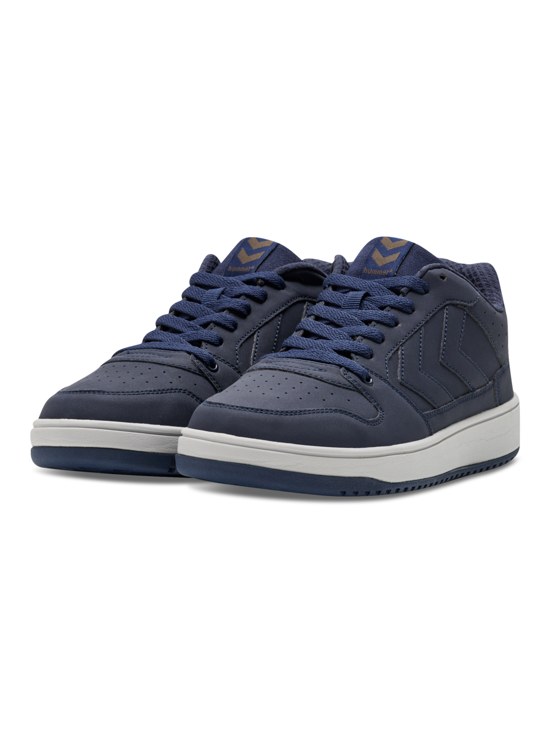 ST. POWER PLAY WINTER, NAVY, packshot