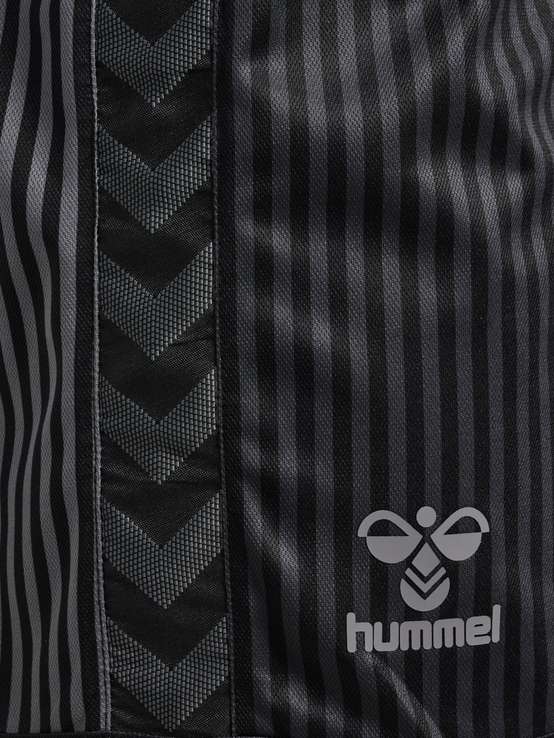 SUSPEKT 23 SHORTS, BLACK, packshot