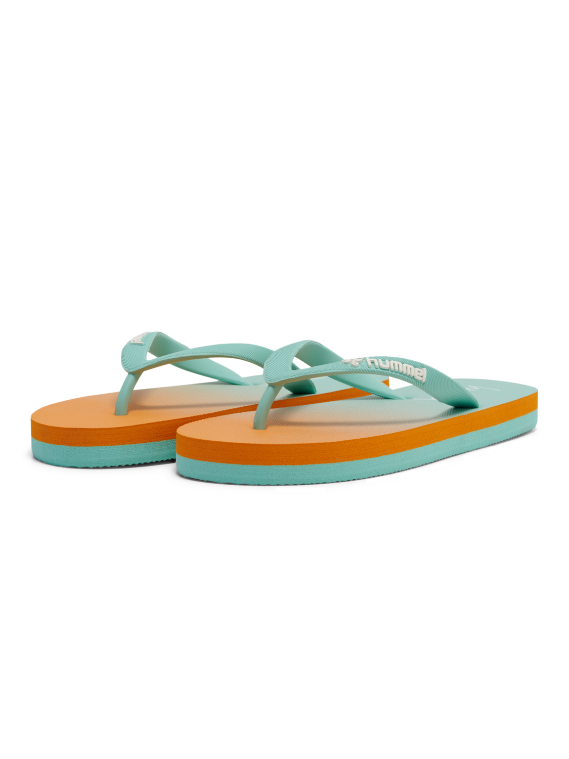 FLIP FLOP GRADIENT, BRIGHT MARIGOLD, packshot