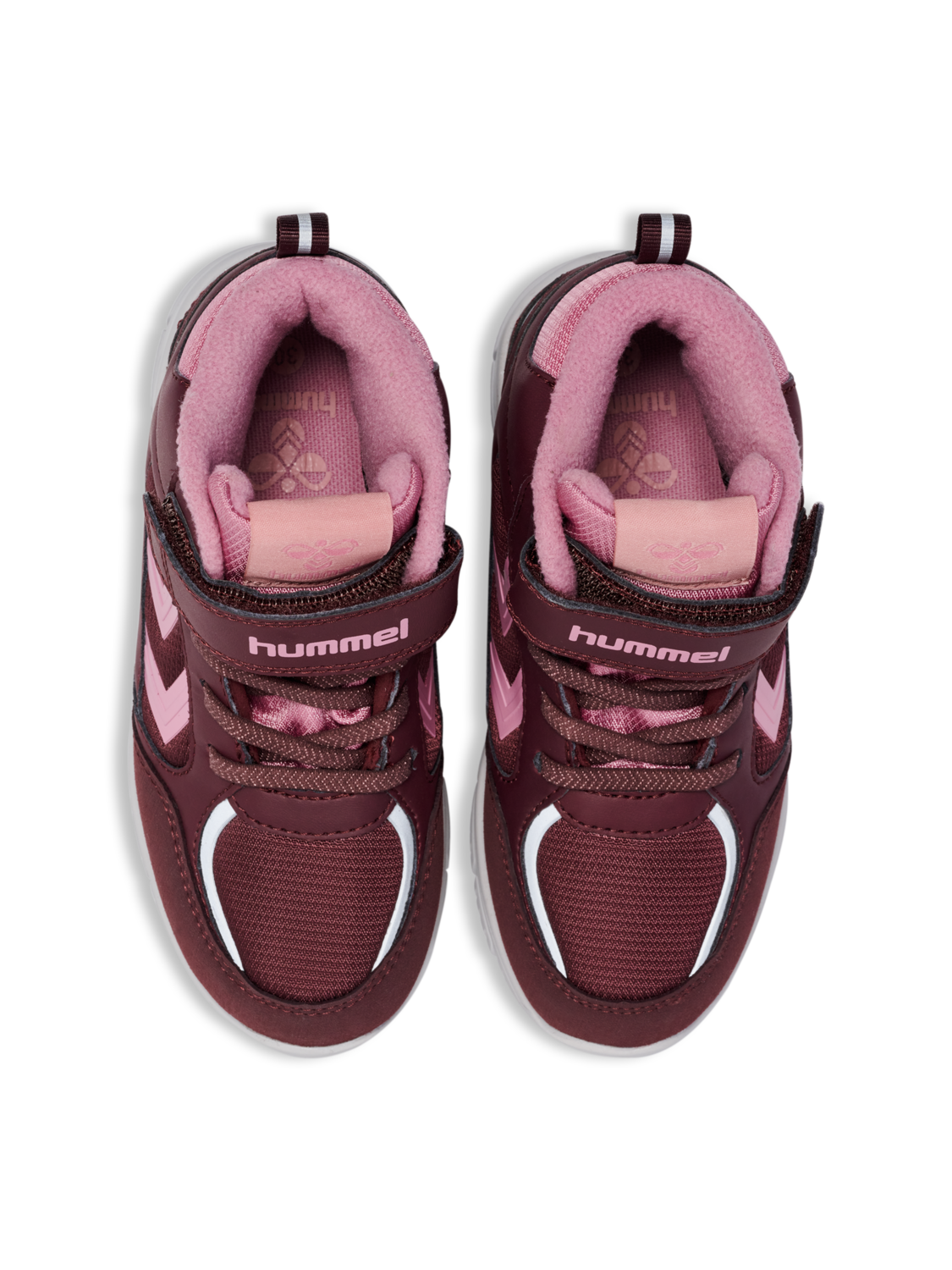 X-LIGHT 2.0 MID TEX JR, VINEYARD WINE, packshot