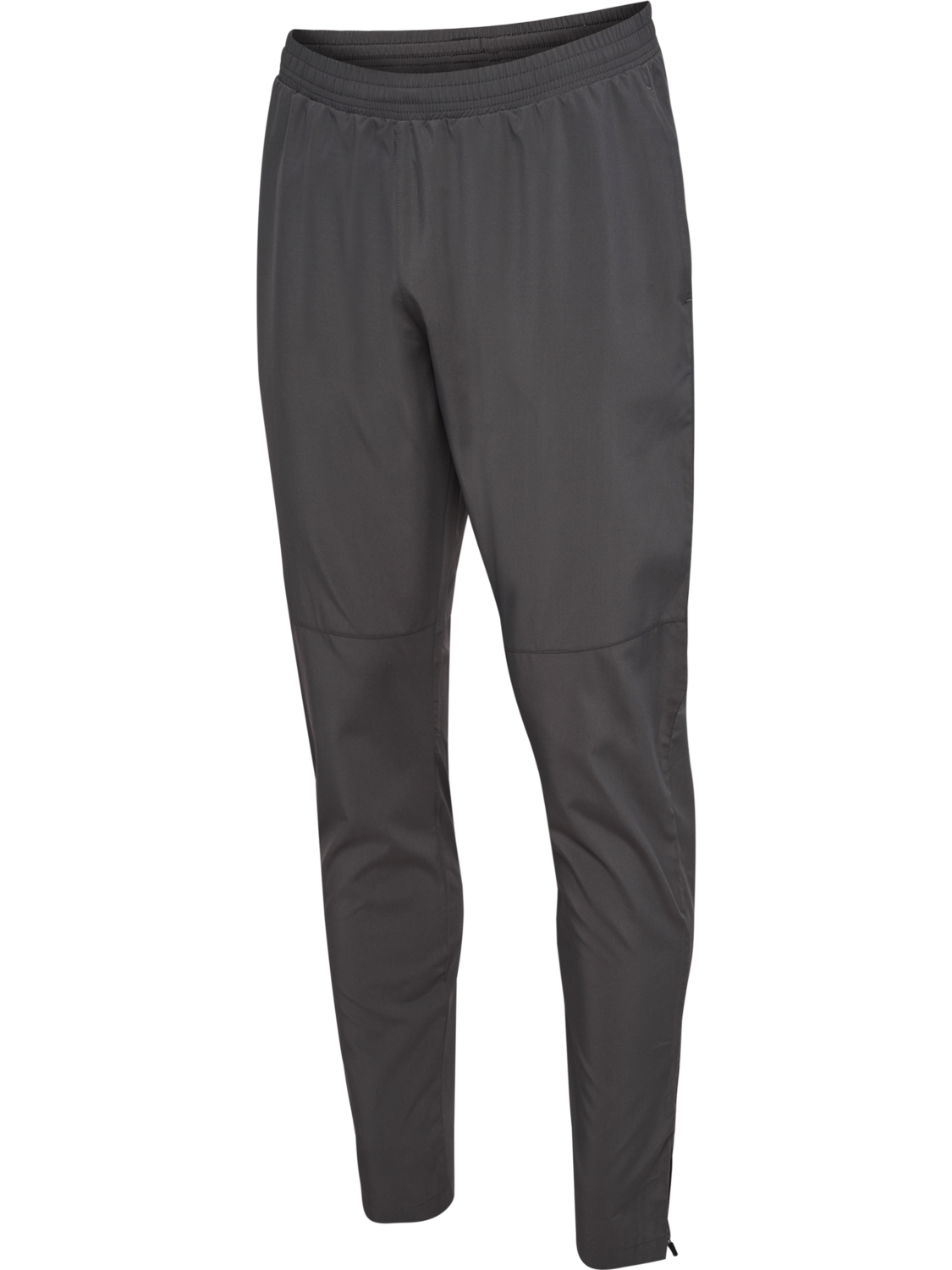 hmlSPRINT PANTS, FORGED IRON, packshot