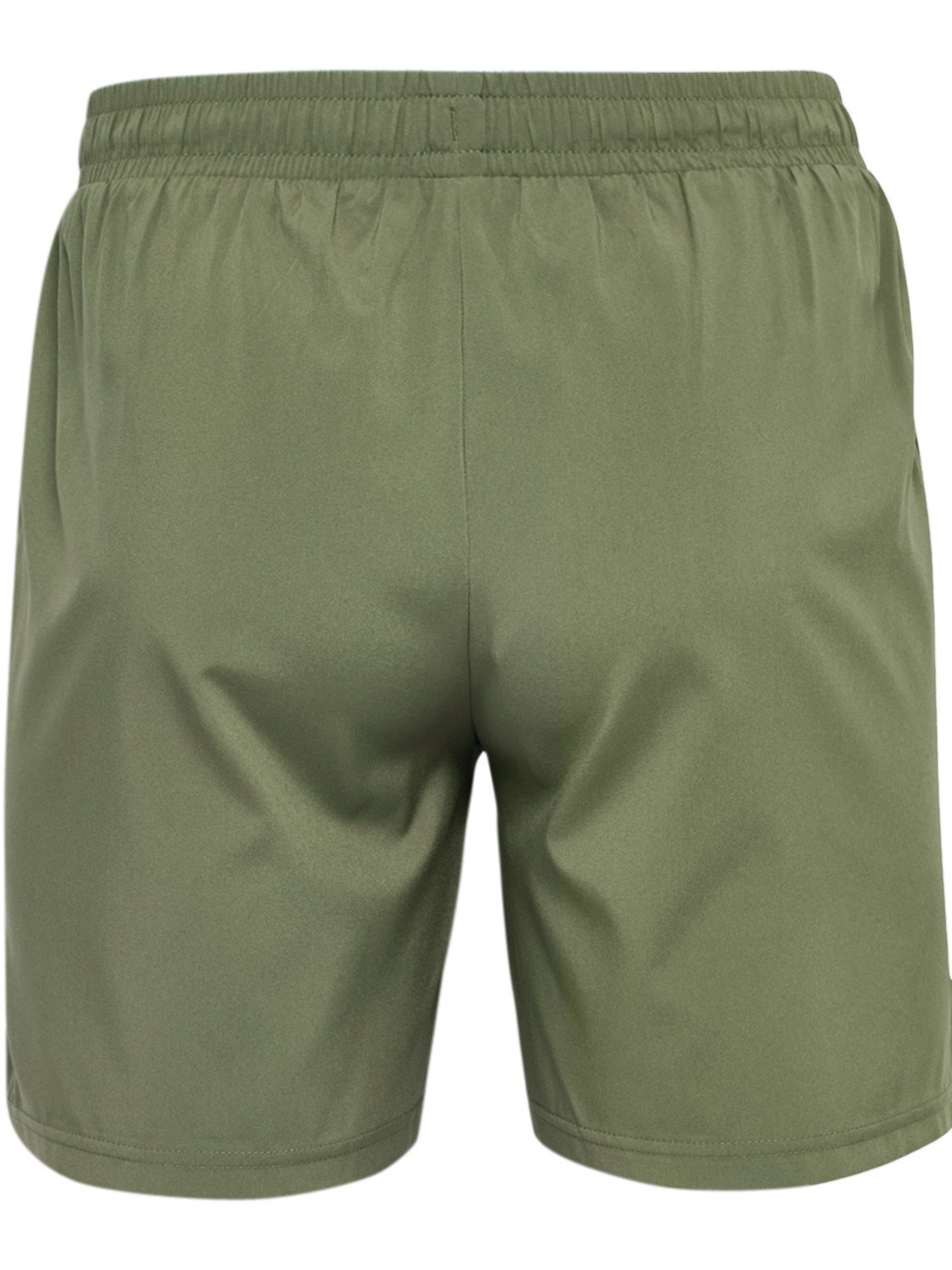 hmlPULSE WORKOUT SET, DEEP LICHEN GREEN, packshot