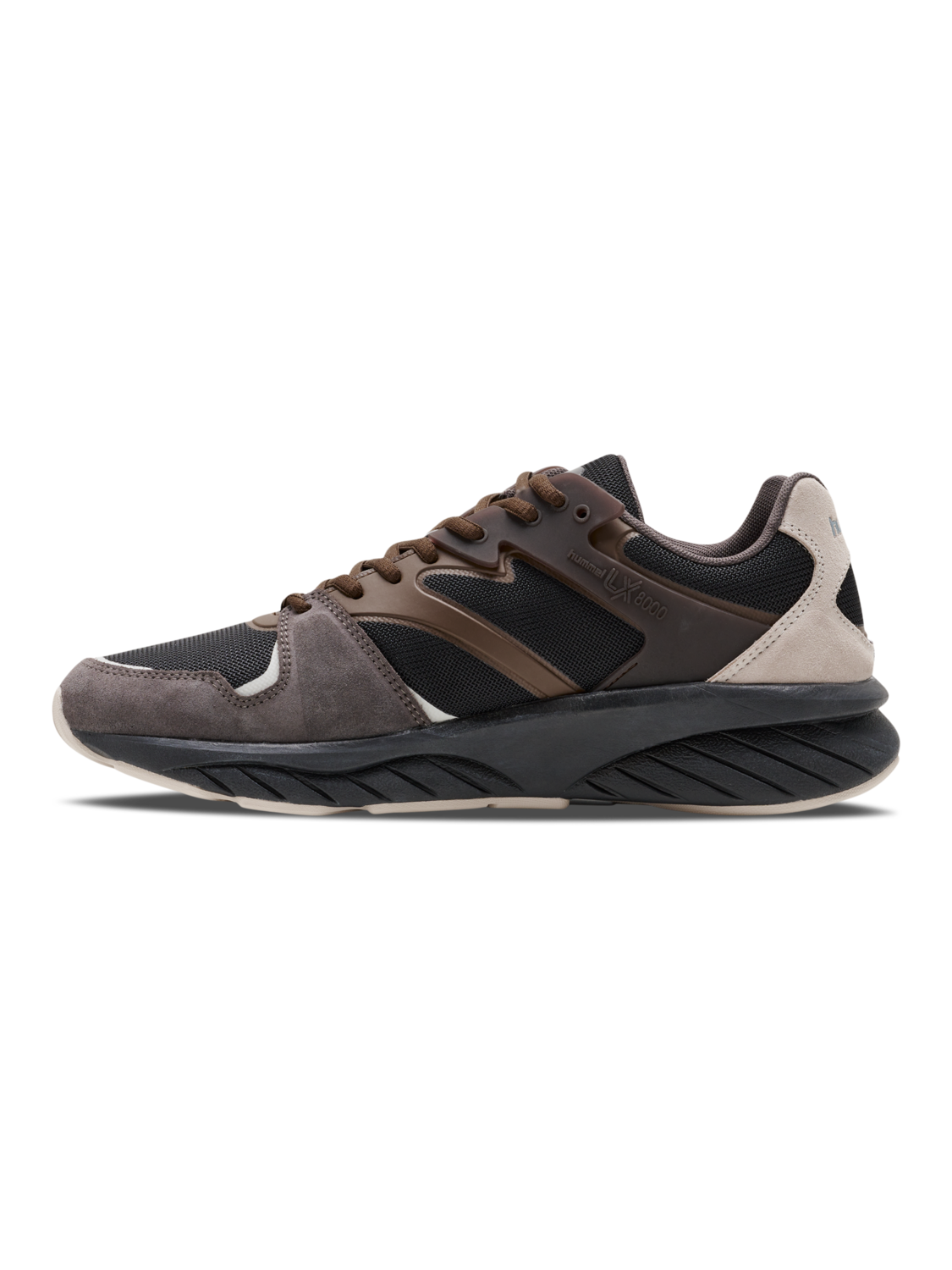 REACH LX 8000 DN, BLACK/MAGNET, packshot