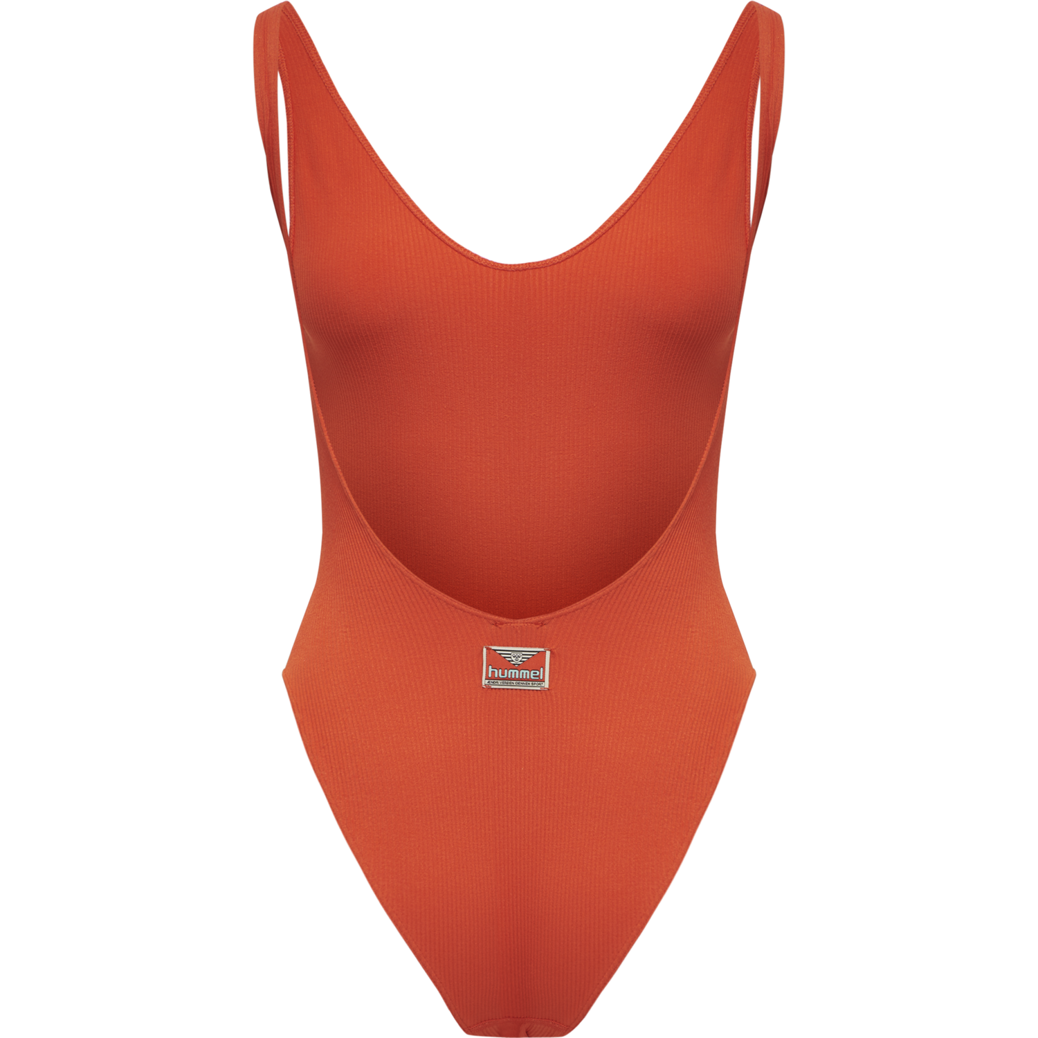 hmlBLAST SEAMLESS BODY, FIESTA, packshot