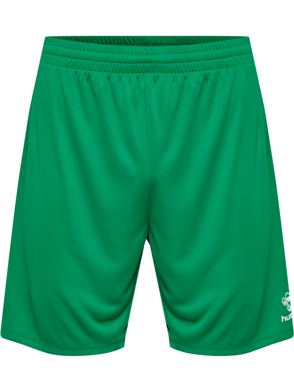 hmlESSENTIAL SHORTS, JELLY BEAN, packshot