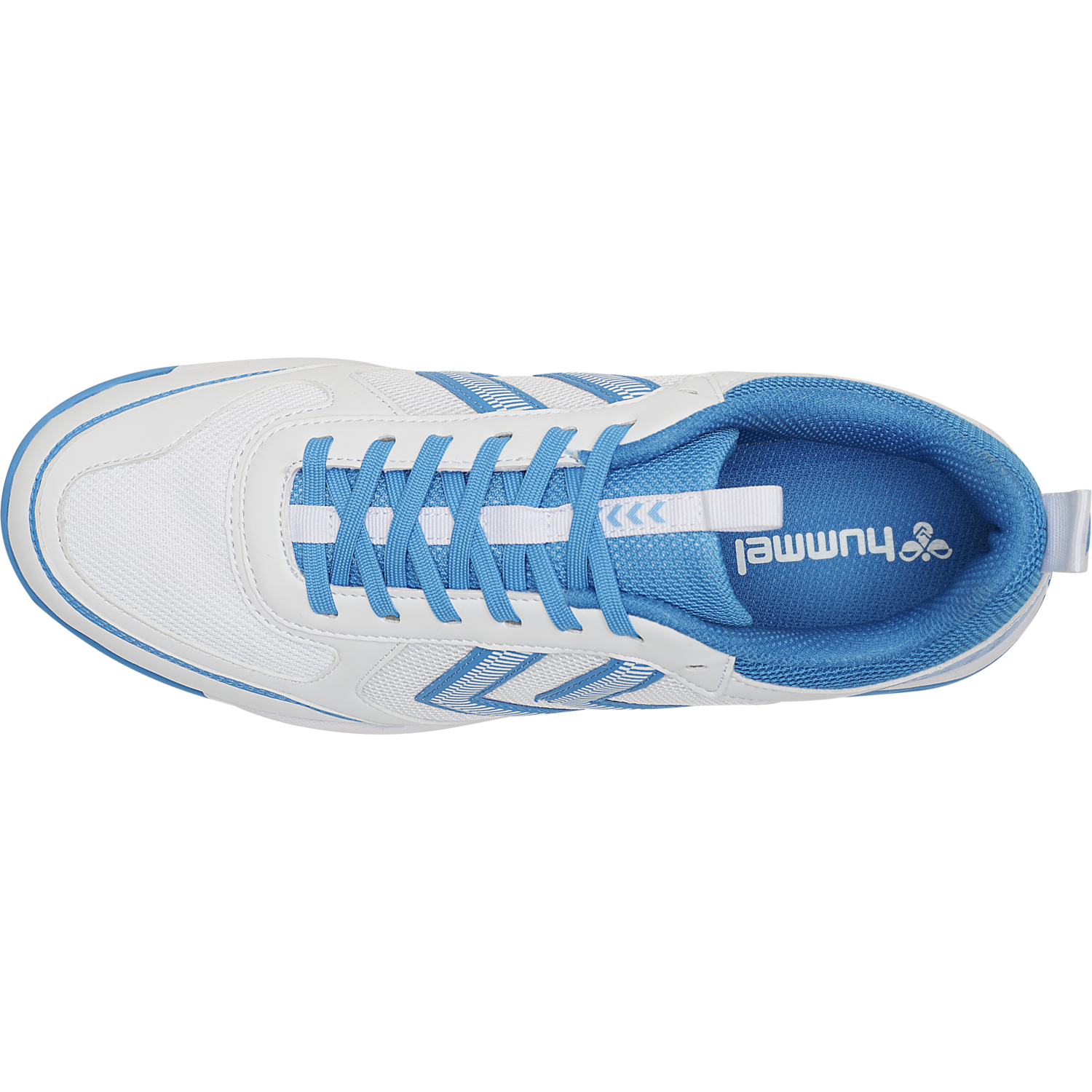 AERO TEAM 2.0, WHITE, packshot