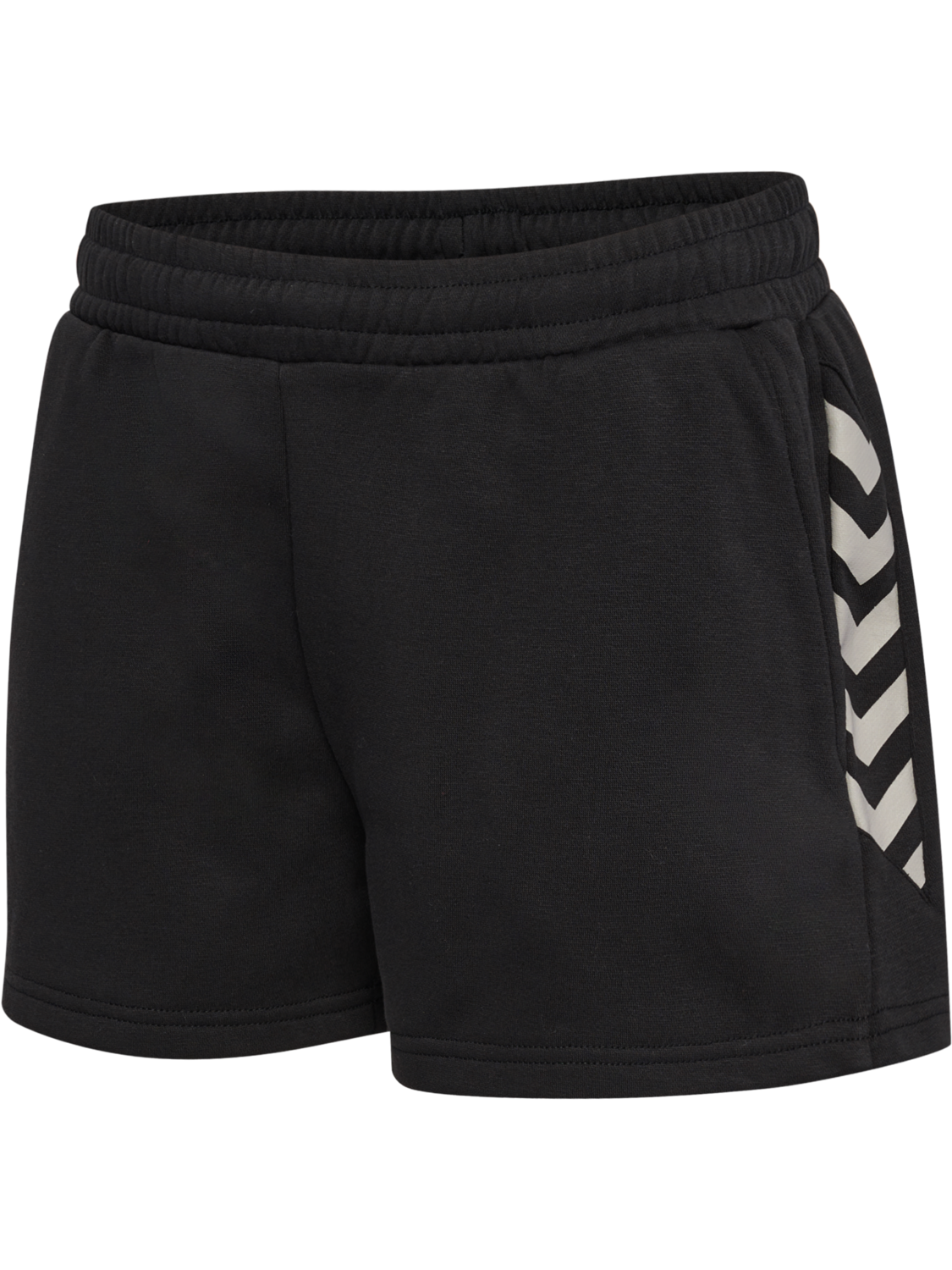 hmlSTALTIC COTTON SHORTS WOMAN, 2001, packshot