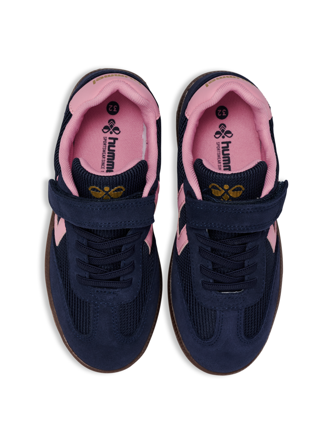 VM78 CPH JR, BLACK IRIS/PINK, packshot