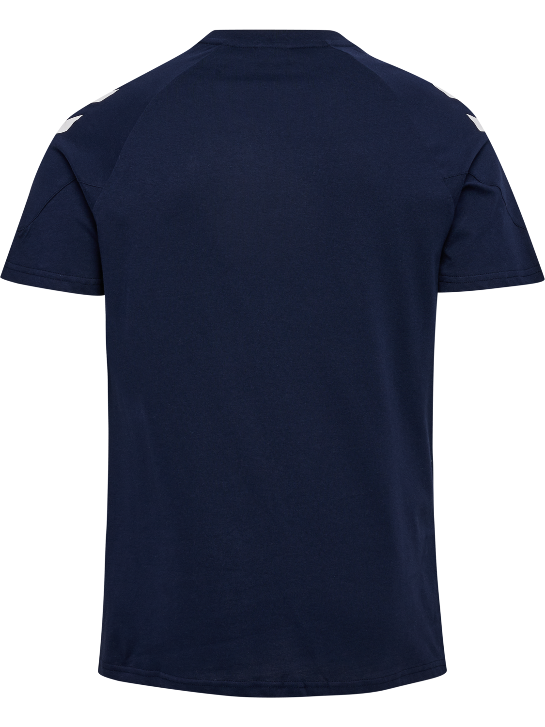 1FCK 23/24 TRAVEL T-SHIRT S/S, MARINE, packshot