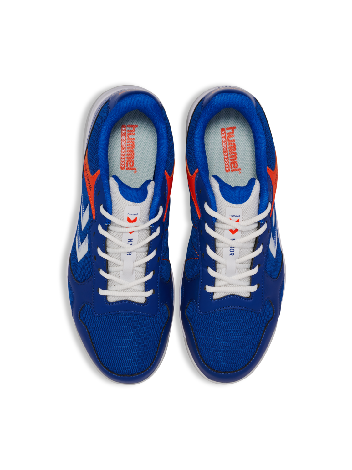 COURT CONTROL II, TRUE BLUE, packshot