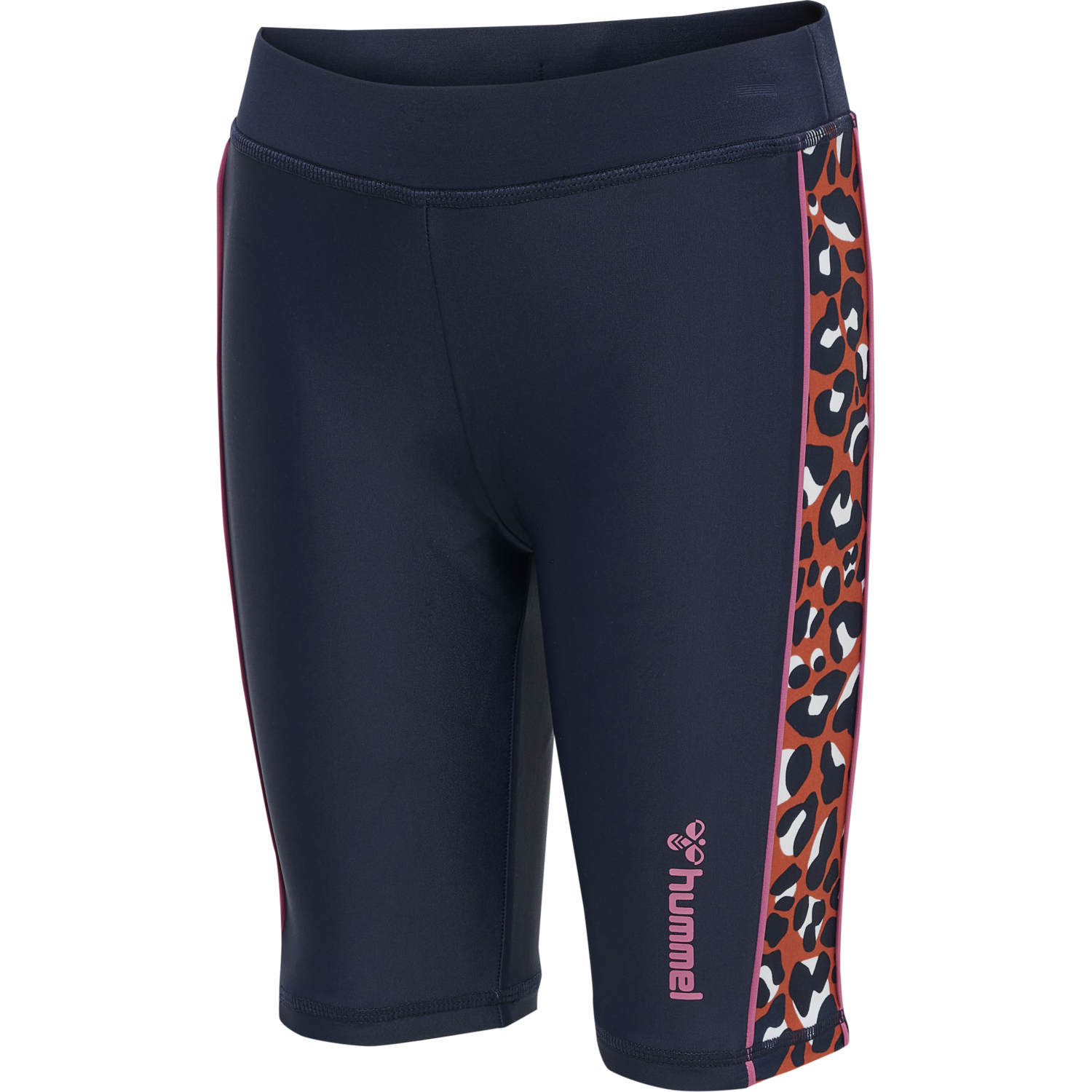 hmlTARNI SWIM SHORTS, 1009, packshot