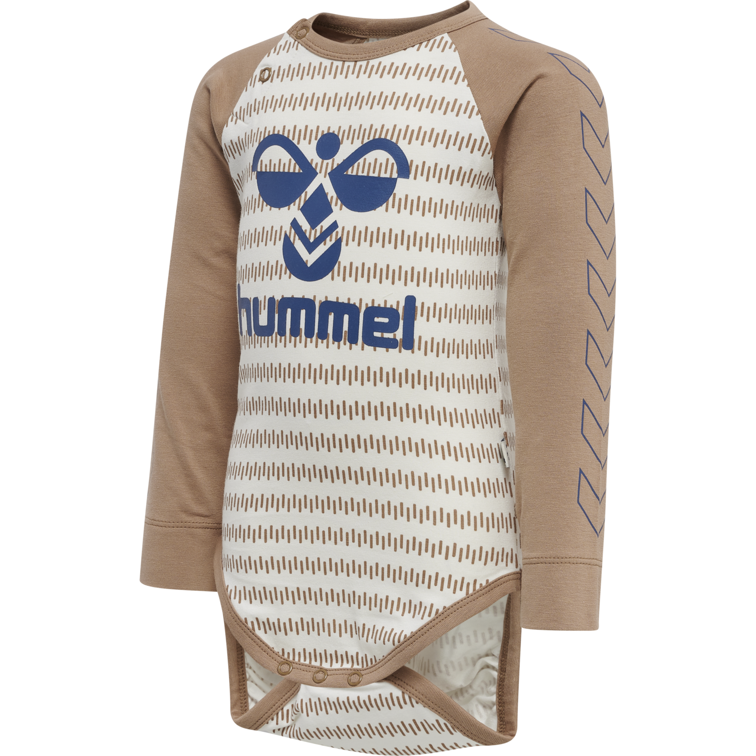hmlDESMOND BODY L/S, 8042, packshot