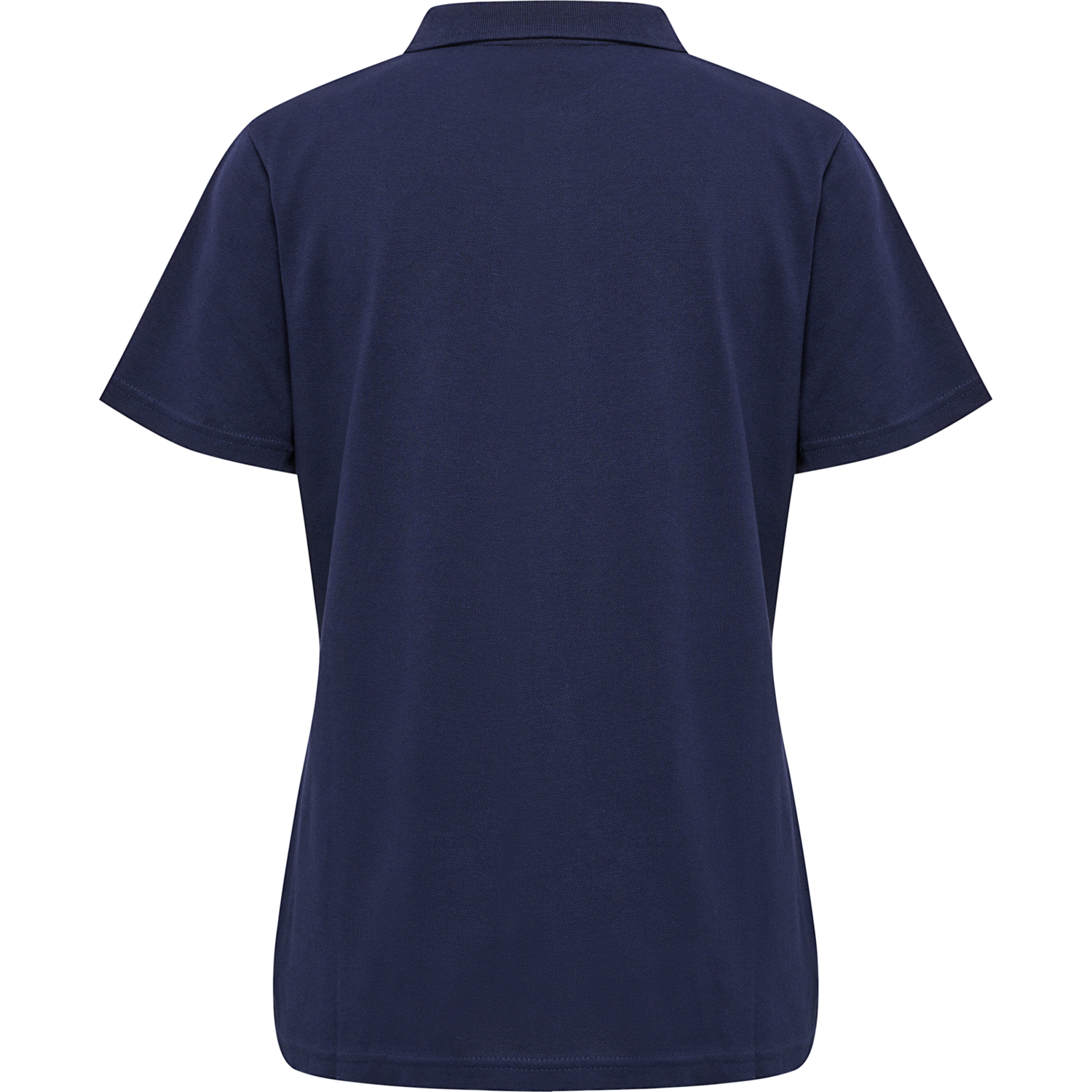 hmlRED CLASSIC POLO WOMAN, MARINE, packshot