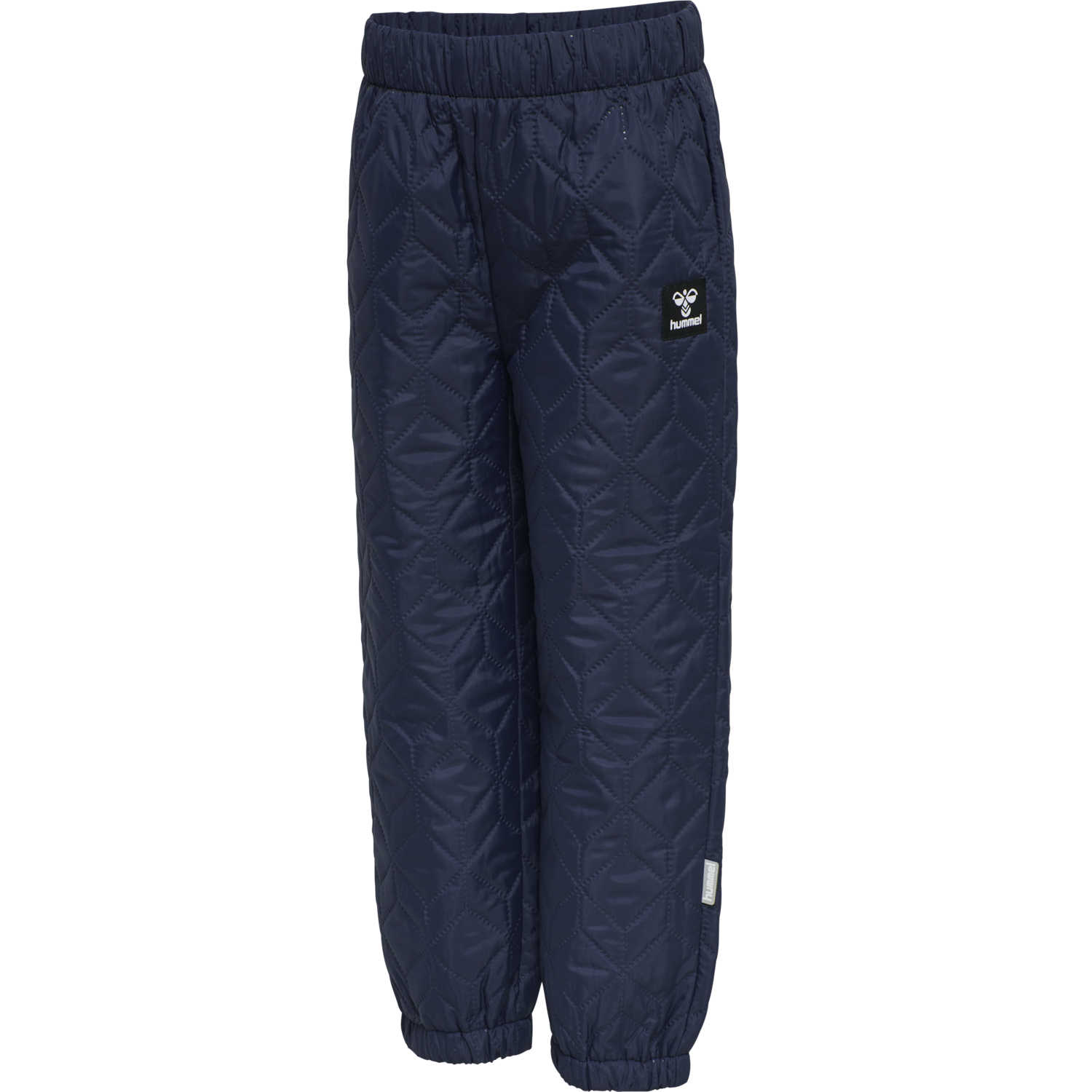 hmlSOBI MINI THERMOSET, BLACK IRIS, packshot