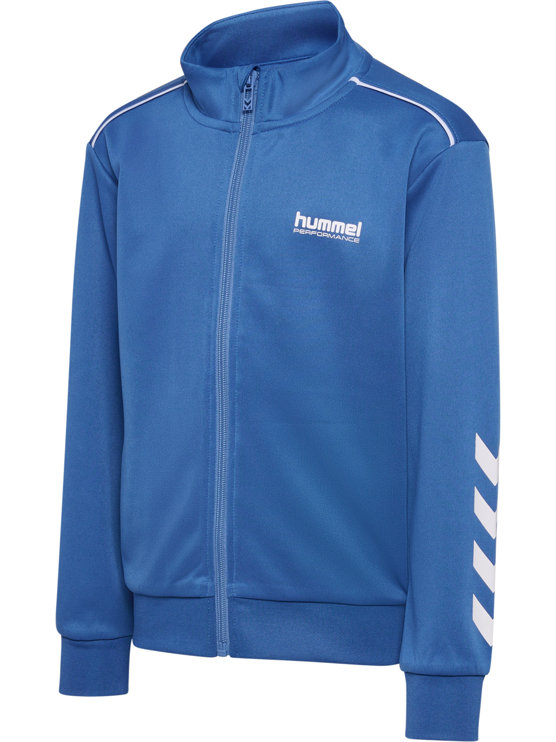 hmlJR TRACKSUIT, RIVERSIDE, packshot