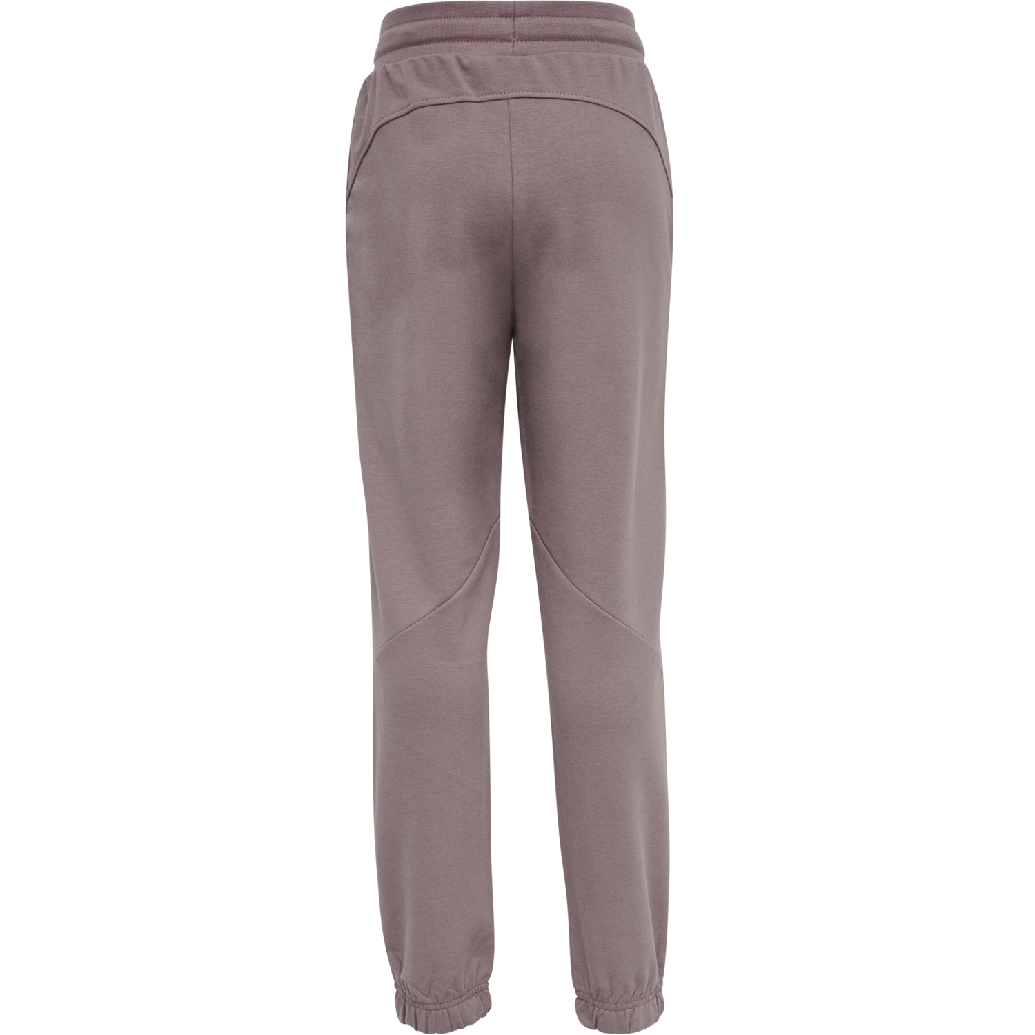 hmlNUEVE PANTS, TWILIGHT MAUVE, packshot