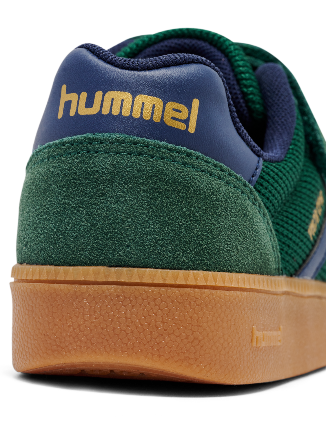 VM78 CPH JR, DARK GREEN, packshot