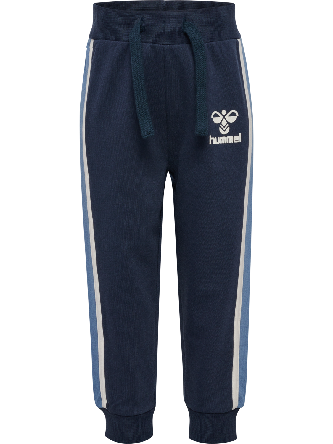 hmlBOBBY PANTS, BLUE NIGHTS, packshot