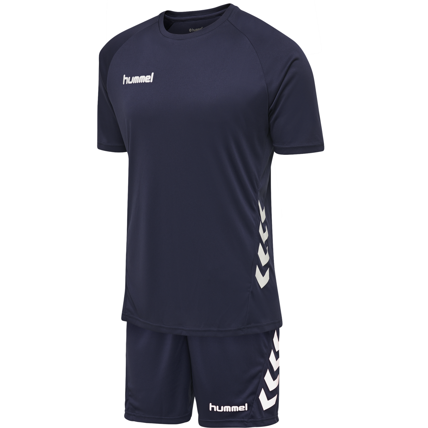 hmlPROMO SET, MARINE, packshot