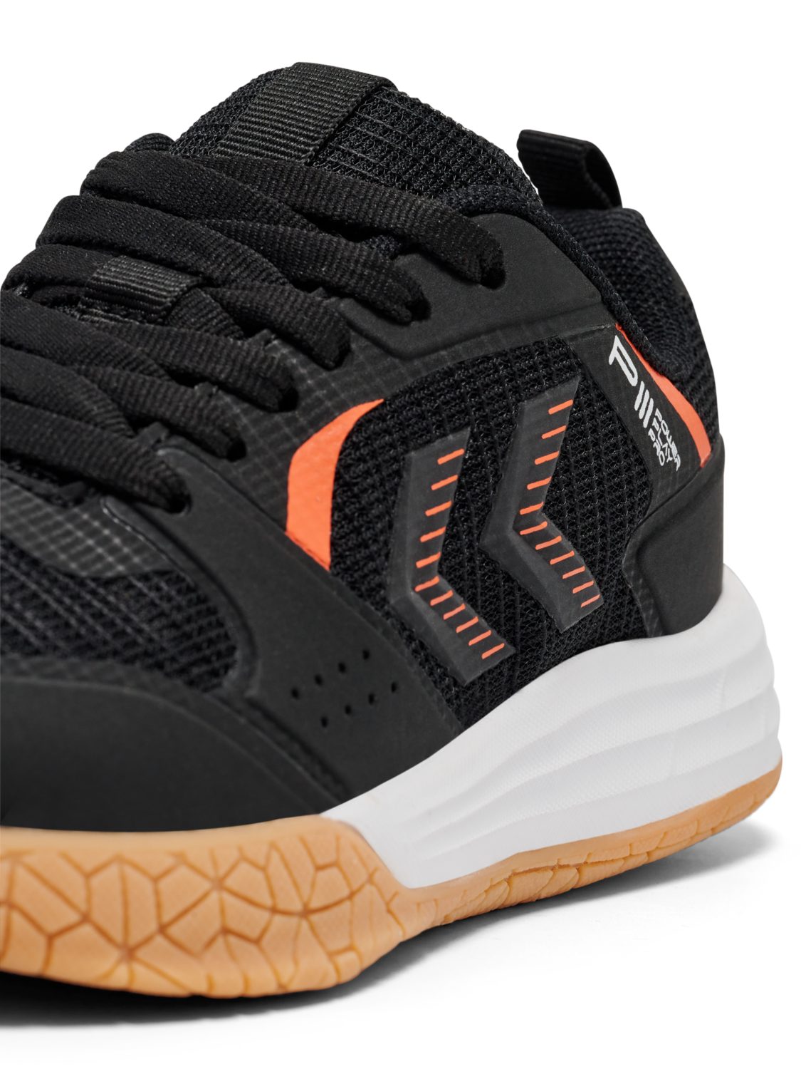 PIII POWER PLAY PRO LC JR, ANTHRACITE, packshot