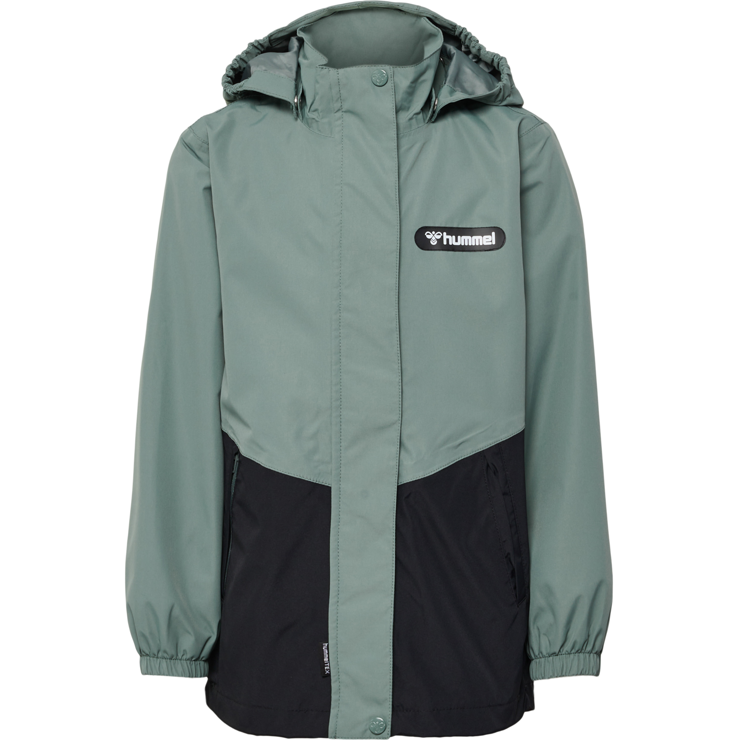 hmlCOAST TEX JACKET, 6575, packshot