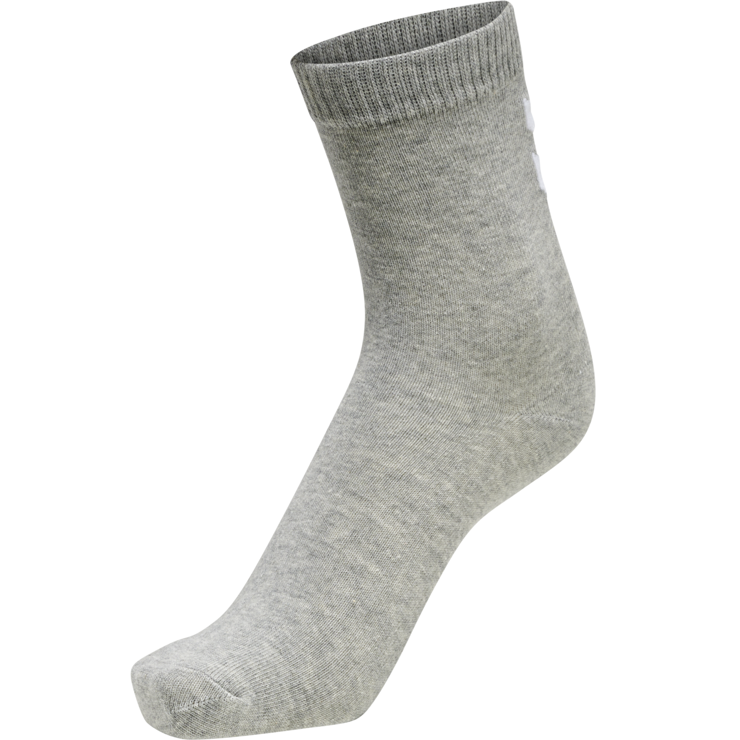 hmlMAKE MY DAY SOCK 5-PACK, BLACK IRIS, packshot