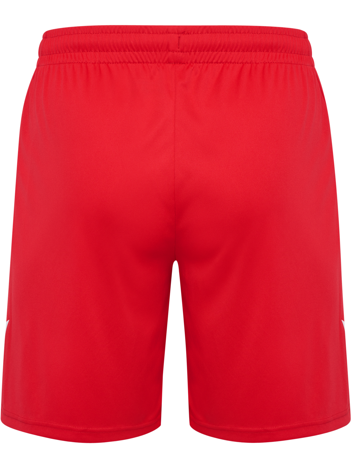 hmlLOGO SET, TRUE RED, packshot