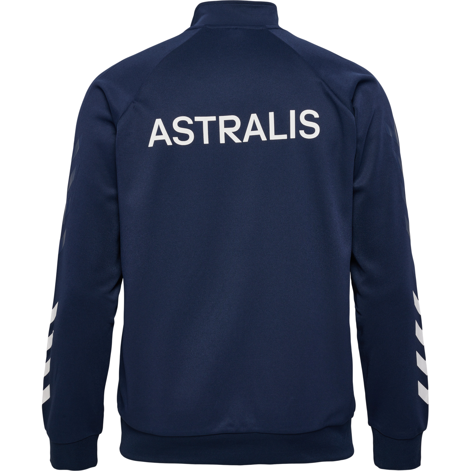 ASTRALIS 21/22 LEGACY POLY ZIP JKT, 7981, packshot