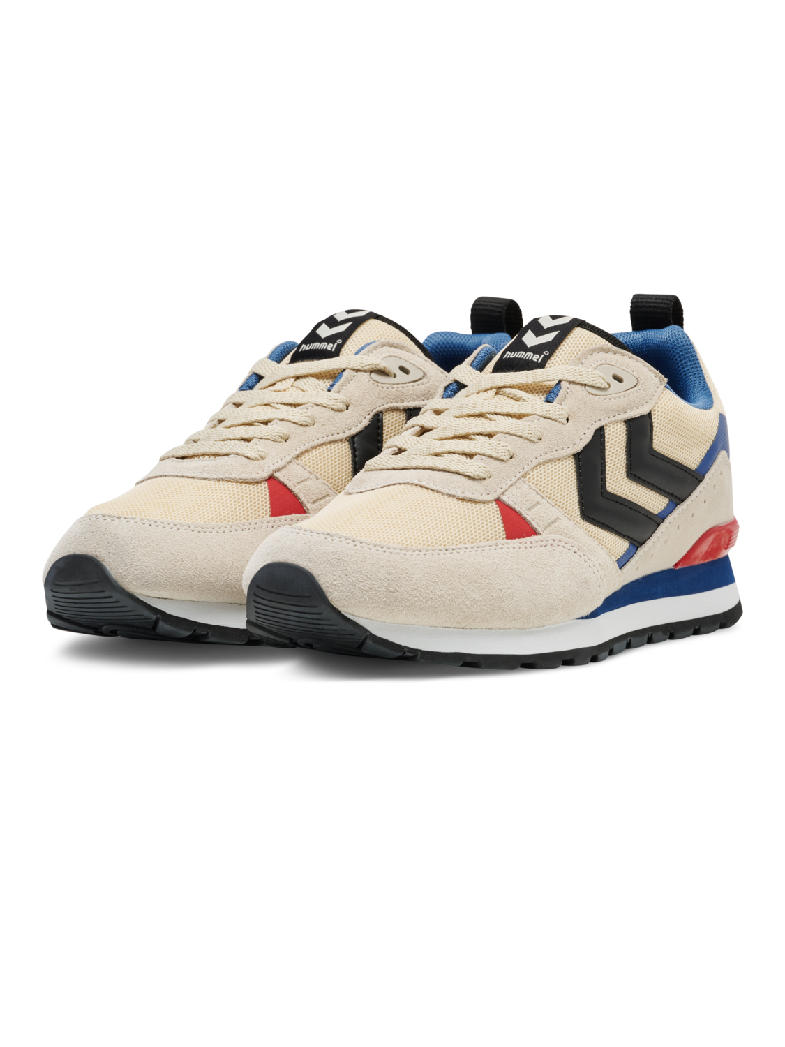 THOR, BLACK/CHATEAU GRAY/NORTH ATLANTIC, packshot