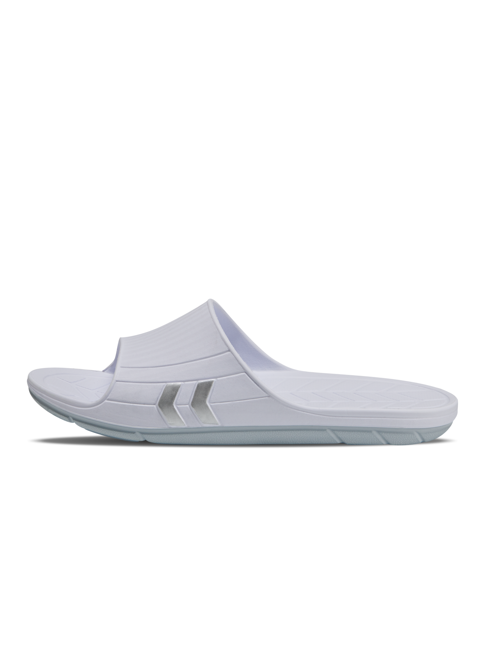 NIELSEN SANDAL, WHITE, packshot