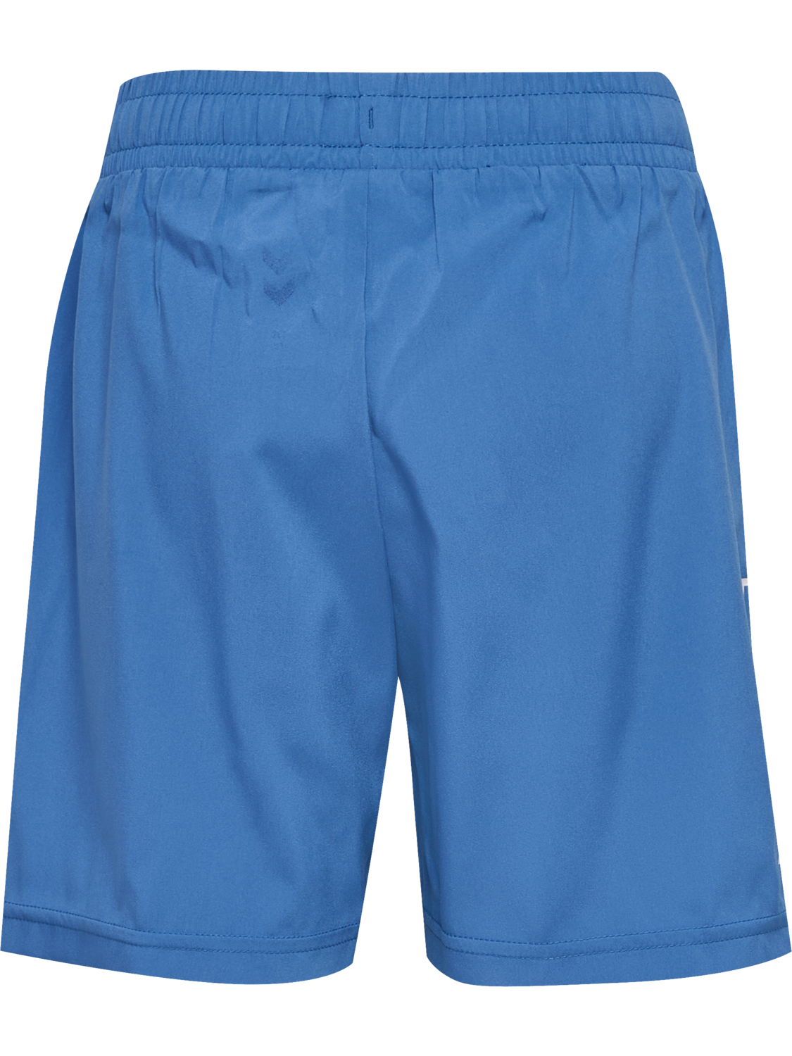 hmlJR PULSE WORKOUT SHORTS, RIVERSIDE, packshot