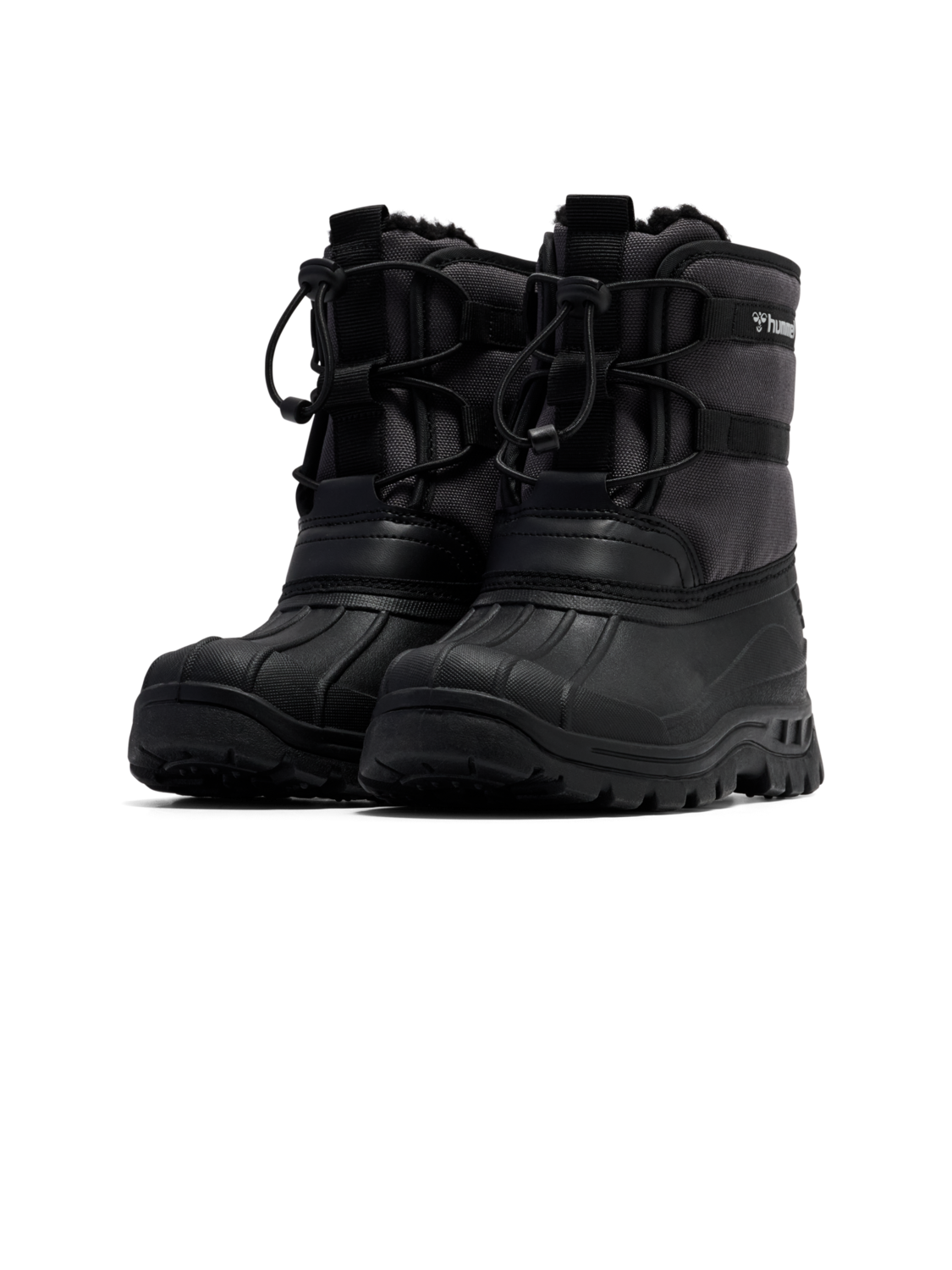 ICICLE, EBONY, packshot