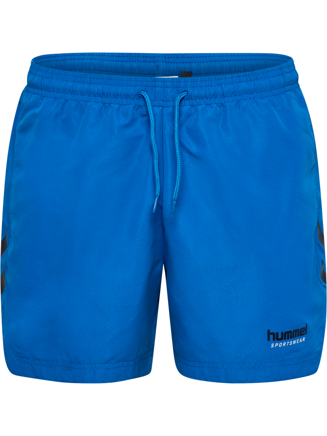 hmlNED SWIM SHORTS, SKYDIVER, packshot