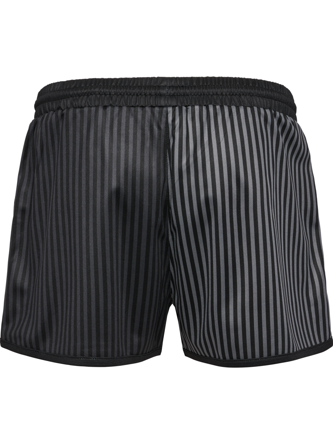 SUSPEKT 23 SHORTS, BLACK, packshot