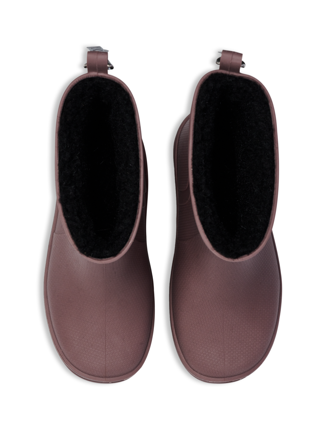 THERMO BOOT JR, PEPPERCORN, packshot